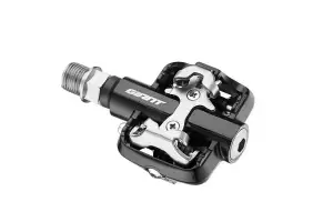 Педали контакт Giant XC Sport Clipless Shimano SPD - Магазин ВелоБуча