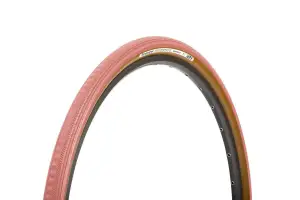 Покришка гревел б/к Panaracer GravelKing SS Color Ltd 700x32C склад син/коричн - Магазин ВелоБуча