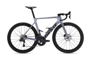 Велосипед Giant Propel Advanced Pro 0 Di2 Mercury ML