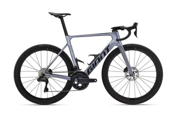 Велосипед Giant Propel Advanced Pro 0 Di2 Mercury ML - Магазин ВелоБуча