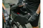 Сумка-бокс на багажный акум Topeak E-Xplorer TrunkBox верхний 8.5л черный - Магазин ВелоБуча