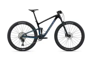 Велосипед Giant Anthem Advanced 29 3 Ocean Twilight L