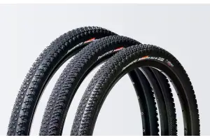 Покришка МТБ б/к Panaracer DriverPro 27.5x2.22 склад чорн/чорн - Магазин ВелоБуча
