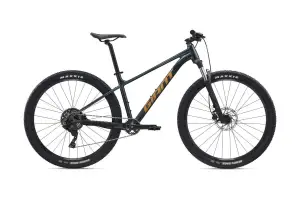 Велосипед Giant Talon 29 2 зел Asphalt XXL Велосипед Giant Talon 29 2 зел Asphalt XXL