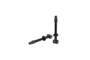 Вентиль для б/у шин Giant Tubeless Valve Light 90мм х2шт - Магазин ВелоБуча