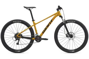 Велосипед Giant Talon 29 3 Beeswax M