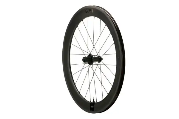 Колесо шоссе Giant SLR 1 65 Hookless обод.тормоз задний Shimano - Магазин ВелоБуча