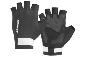 Велорукавиці кор.пал Giant Elevate чорн/біл S