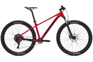 Велосипед Giant Talon 29 2 черв Pure M - Магазин ВелоБуча