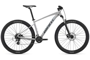 Велосипед Giant Talon 29 3 сір Good M