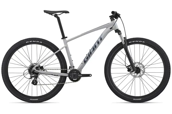 Велосипед Giant Talon 29 3 сер Good M - Магазин ВелоБуча