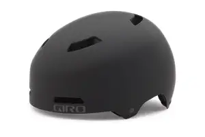 Шолом вел Giro Dime FS мат.чорн XS/47-51см - Магазин ВелоБуча