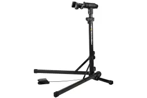 Стійка для рем Topeak PrepStand Up Pro макс/35кг алю 14кг - Магазин ВелоБуча
