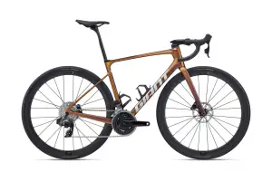 Велосипед Giant Defy Advanced Pro 1 Meteor Storm ML