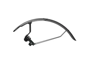 Крило задн Topeak TetraFender R2 шосе 650/700х32C 319г - Магазин ВелоБуча