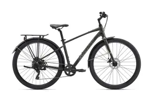 Велосипед Giant Cypress 3 City зел Phantom L