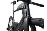 Велосипед Giant Trinity Advanced SL 2 карбон/син Dragonfly M - Магазин ВелоБуча