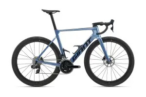 Велосипед Giant Propel Advanced Pro 1 срібл Frost L