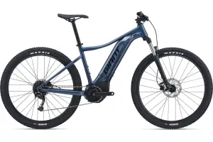 Велосипед электро Giant Talon E+ 3 29er 25км/ч сын Ashes M - Магазин ВелоБуча