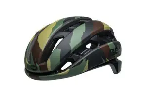 Шолом вел Bell XR Spherical мат/глянц OG Camo Flare M/55-59см - Магазин ВелоБуча