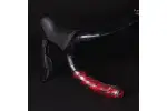 Обмотка керма Guee SL Speed 3.0мм Plasma Red - Магазин ВелоБуча