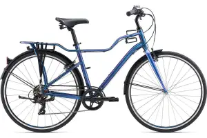 Велосипед Momentum iNeed Street (MS) Chameleon S - Магазин ВелоБуча
