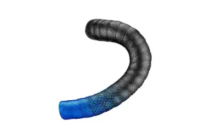 Обмотка керма Giant Stratus Lite 3.0 Bartape Fade син - Магазин ВелоБуча