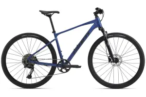Велосипед Giant Roam 1 син Electron M