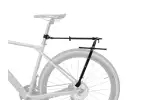 Багажник задний шоссе/гревел/МТБ Topeak ZI:RAK Essential Quick-Mount с/адапт Pannier Bar до 22кг алю 720г черный - Topeak - Магазин ВелоБуча Багажник задний шоссе/гревел/МТБ Topeak ZI:RAK Essential Quick-Mount с/адапт Pannier Bar до 22кг алю 720г черный - Магазин ВелоБуча
