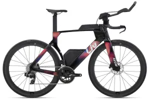 Велосипед Liv Avow Advanced SL карбон XS - Магазин ВелоБуча