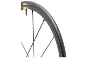 Покрышка шоссе Mavic Yksion Pro Griplink 700x23C 190г Покрышка шоссе Mavic Yksion Pro Griplink 700x23C 190г