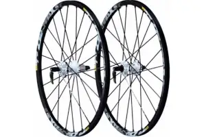 Колеса МТБ Mavic Crossmax ST Int 15/9x135/142мм пара - Магазин ВелоБуча