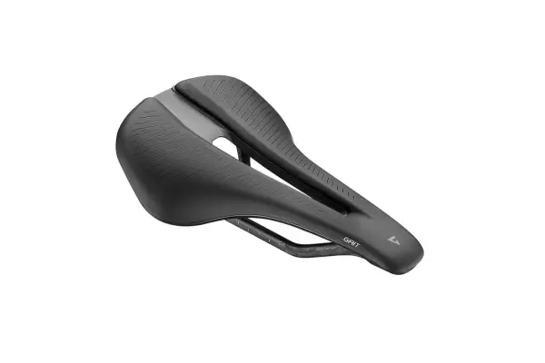 Седло Giant Grit SLR черный - Магазин ВелоБуча