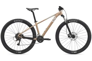 Велосипед Liv Tempt 29 3 зол Wheat S - Магазин ВелоБуча