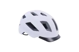 Шолом вел Safety Labs E-Bahn мат.біл M/54-57см