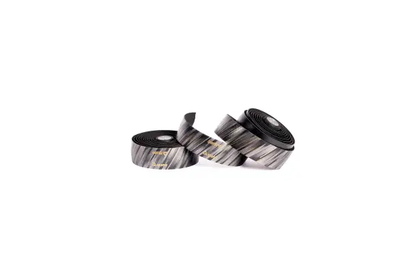 Обмотка руля Guee SL Speed 3.0мм Bronze Titanium - Guee - Магазин ВелоБуча Обмотка руля Guee SL Speed 3.0мм Bronze Titanium - Магазин ВелоБуча
