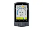 Велокомпютер GPS Giant Dash M200 - Магазин ВелоБуча