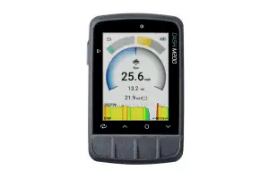 Велокомпьютер GPS Giant Dash M200 - Магазин ВелоБуча