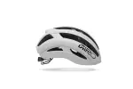 Шолом вел Giro Aries Spherical мат.біл M/55-59см - Магазин ВелоБуча