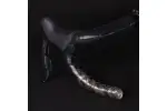 Обмотка руля Guee SL Speed 3.0мм Bronze Titanium - Guee - Магазин ВелоБуча Обмотка руля Guee SL Speed 3.0мм Bronze Titanium - Магазин ВелоБуча