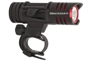 Фара пер диод Blackburn Scotch USB диод Cree XP-G2 Led 3 функц с/акум черный - Магазин ВелоБуча