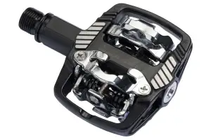 Педали контакт Giant Trail Elite Clipless с/рамк с/шип Shimano SPD - Магазин ВелоБуча