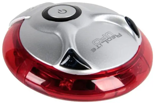 Фара задний диод Topeak RedLite Ufo 6 июн/4 желт диоды 3 функции с/бат 43г - Topeak - Магазин ВелоБуча Фара задний диод Topeak RedLite Ufo 6 июн/4 желт диоды 3 функции с/бат 43г - Магазин ВелоБуча