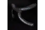 Обмотка руля Guee Attitude 3.0мм Phantom Silver - Guee - Магазин ВелоБуча Обмотка руля Guee Attitude 3.0мм Phantom Silver - Магазин ВелоБуча