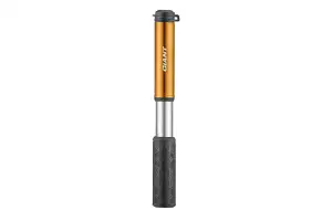 Насос Giant Control Mini оранж. Насос Giant Control Mini оранж.