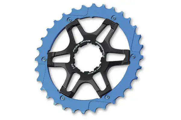 Шестерня задняя шоссе Fouriers Shimano 11шв алю 32Т сын - Магазин ВелоБуча