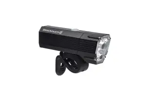 Фара пер Blackburn Dayblazer 1100 USB 1100люм/5реж чорн 140г - Магазин ВелоБуча