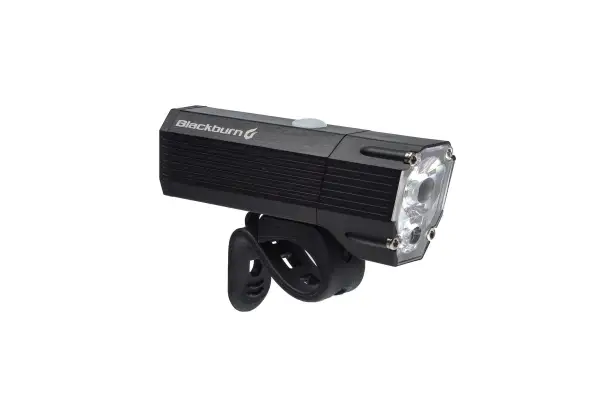 Фара пер Blackburn Dayblazer 1100 USB 1100люм/5реж чорн 140г - Магазин ВелоБуча