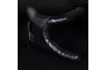 Обмотка керма Guee Attitude 3.0мм Phantom Black - Магазин ВелоБуча