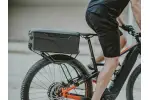 Сумка-бокс на багажн для акум Topeak E-Xplorer TrunkBox верхн 8.5л чорн - Магазин ВелоБуча